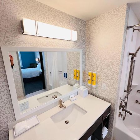 Home2 Suites By Hilton Pensacola Airport Medical Center Buitenkant foto