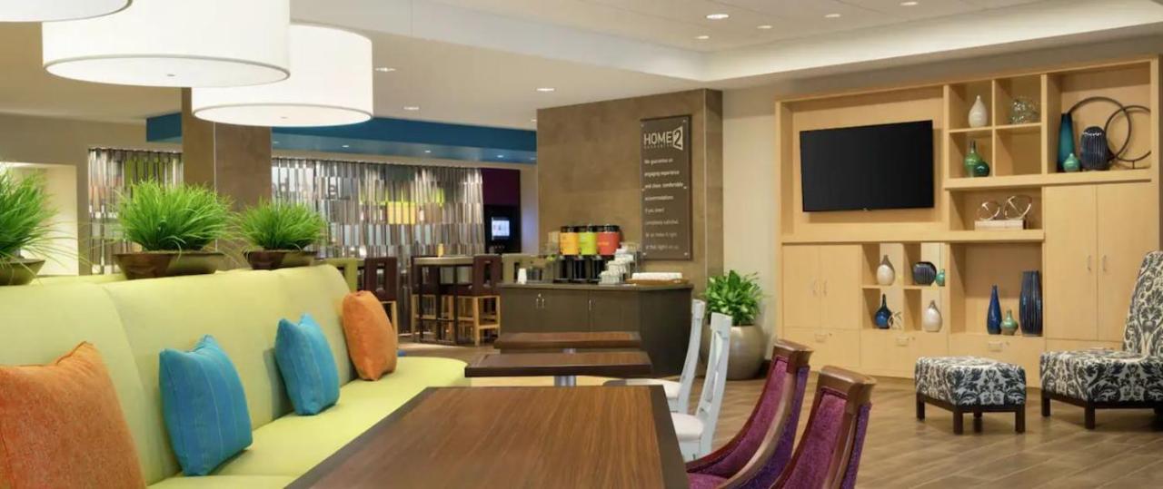 Home2 Suites By Hilton Pensacola Airport Medical Center Buitenkant foto