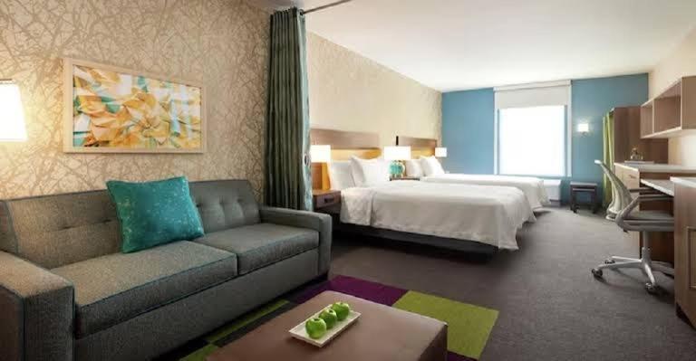 Home2 Suites By Hilton Pensacola Airport Medical Center Buitenkant foto