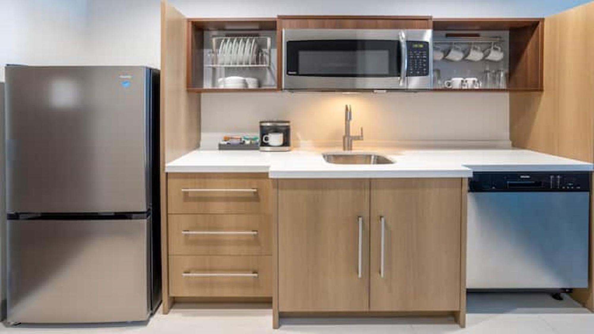 Home2 Suites By Hilton Pensacola Airport Medical Center Buitenkant foto