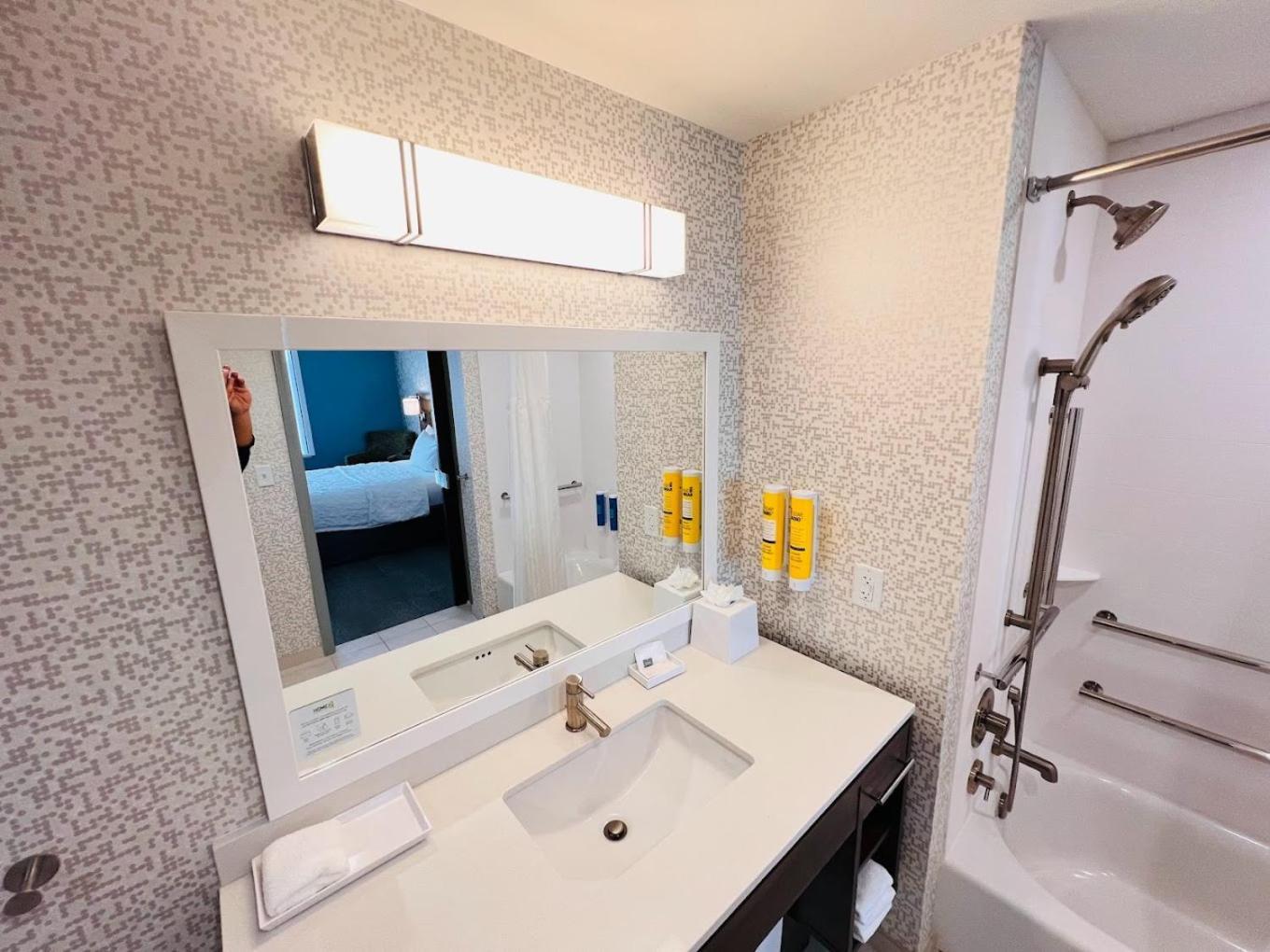 Home2 Suites By Hilton Pensacola Airport Medical Center Buitenkant foto