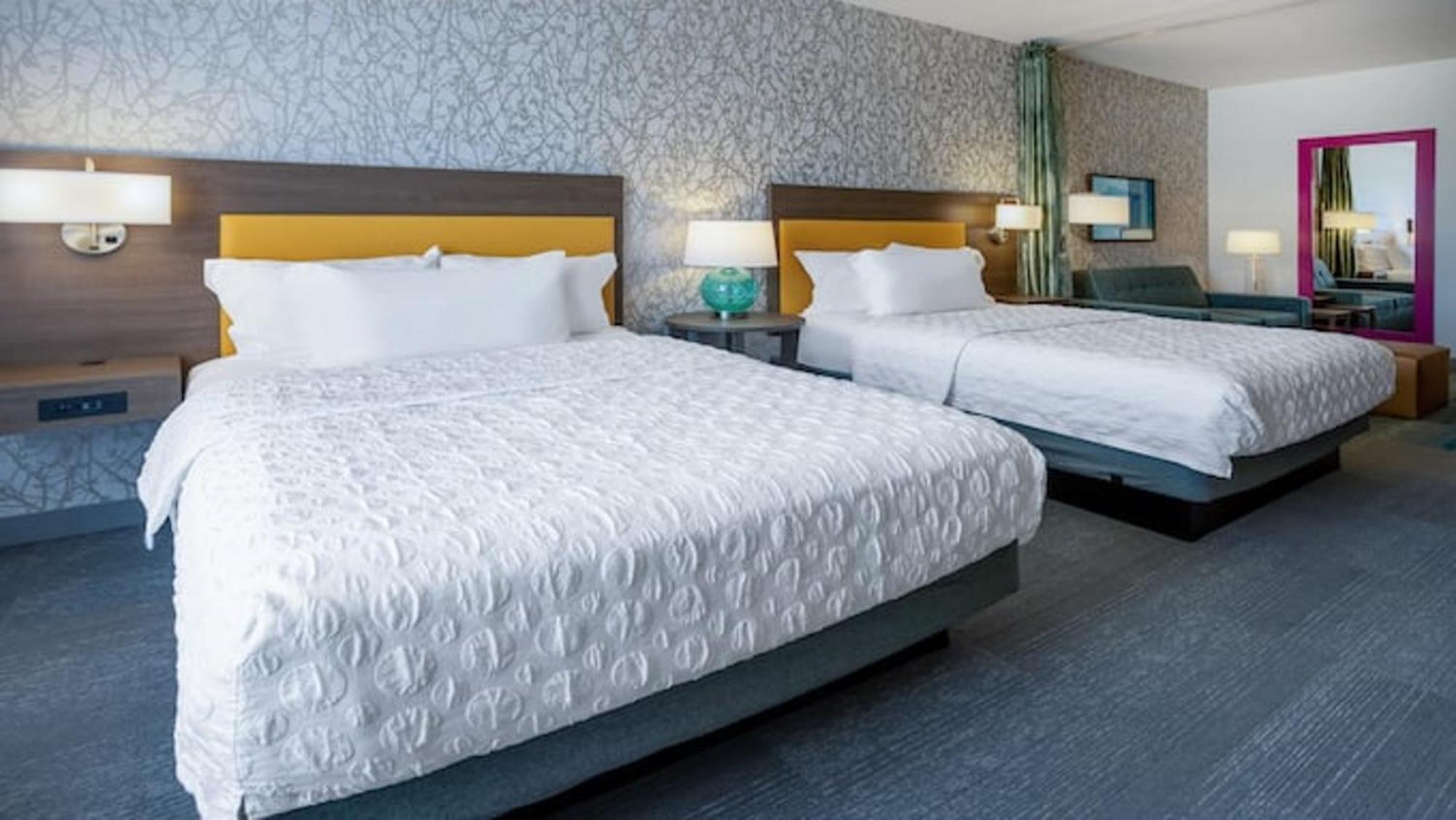 Home2 Suites By Hilton Pensacola Airport Medical Center Buitenkant foto